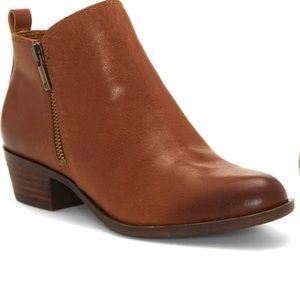 Lucky Brand Bryton Booties